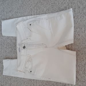 Women's Rock Star High Rise jeans